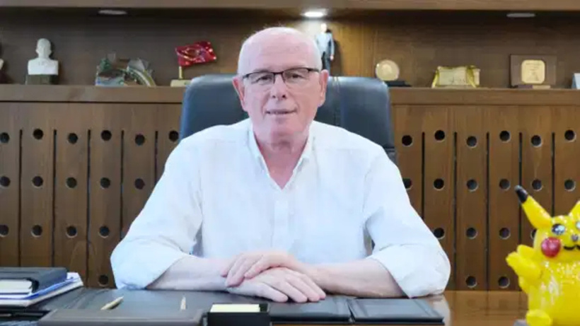 Odunpazarı Belediye Başkanı ve meclis üyeleri CHP'den istifa etti: Yeni partiye katılacak