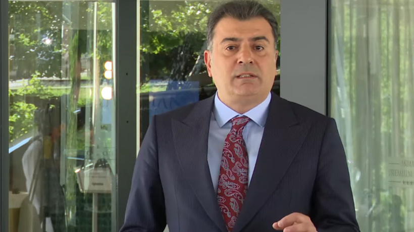 Yeni Parti’den CHP’deki ihraç kararlarına tepki: Butlanın iptaline yönelik önlem