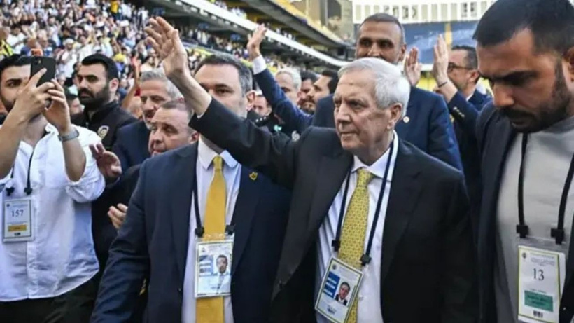 Fenerbahçe 25 milyon euroya anlaştı: Gol makinesi geliyor