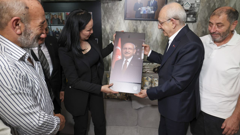 Butlanın İstanbul çıkmazı! Kılıçdaroğlu'nun programına şimdi de 'salon' ayarı