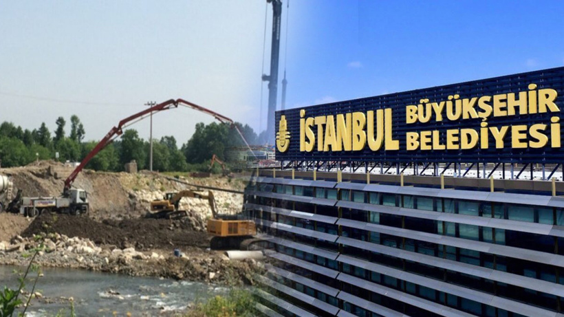 İtirafçı olup içerden çıkar çıkmaz işleri açıldı: Kamudan milyarlık ihaleyi kaptı