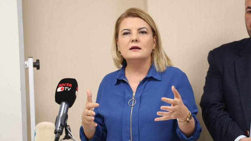 Son Dakika │ Fatma Kaplan Hürriyet hakkında tutuklama talebi