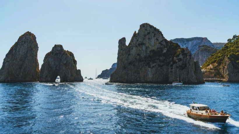 The Odyssey rüzgarı Akdeniz'i sardı! Türkiye'den başlayan lüks turun bedeli dudak uçuklattı