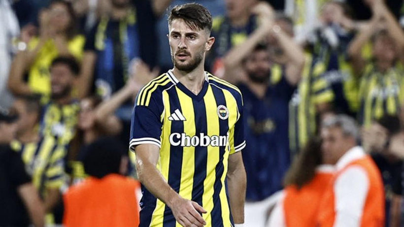 Fenerbahçe yönetiminin İsmail Yüksek kararı ortaya çıktı