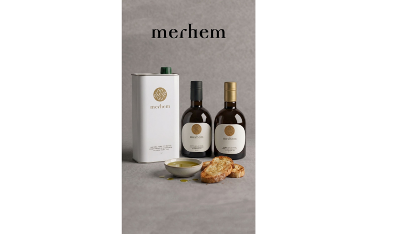 Ege'nin Şifası Bir Markada Buluştu: Merhem