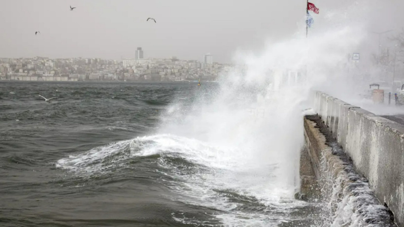 İstanbul'da o ilçede denize giriş 2 gün yasaklandı