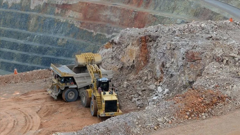 Resmî Gazete'de yayımlandı: 115 maden sahası ihaleye açılacak