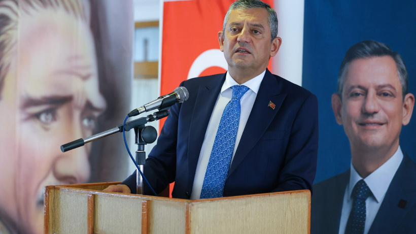 Siyasi liderlerden Özgür Özel'e tebrik mesajları!