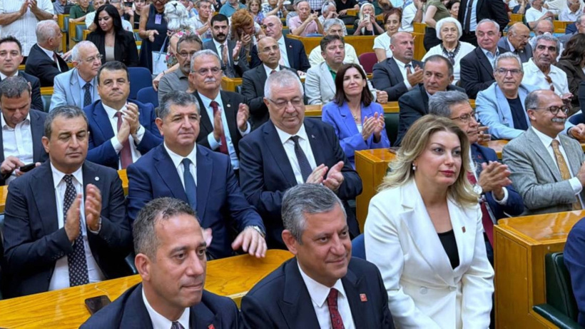 Kimler imza attı? Yeni Parti'nin Kurucular Kurulu'ndaki 91 vekilin tam listesi