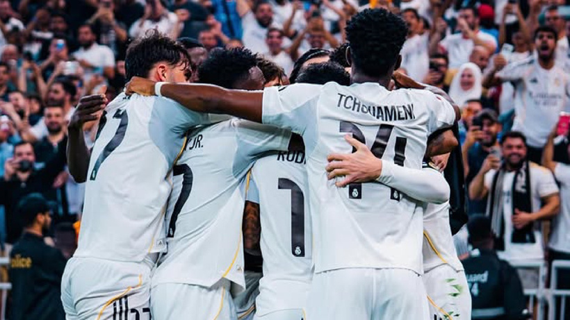Galatasaray Real Madrid'den transfer edecek: Mourinho takımda istemiyor