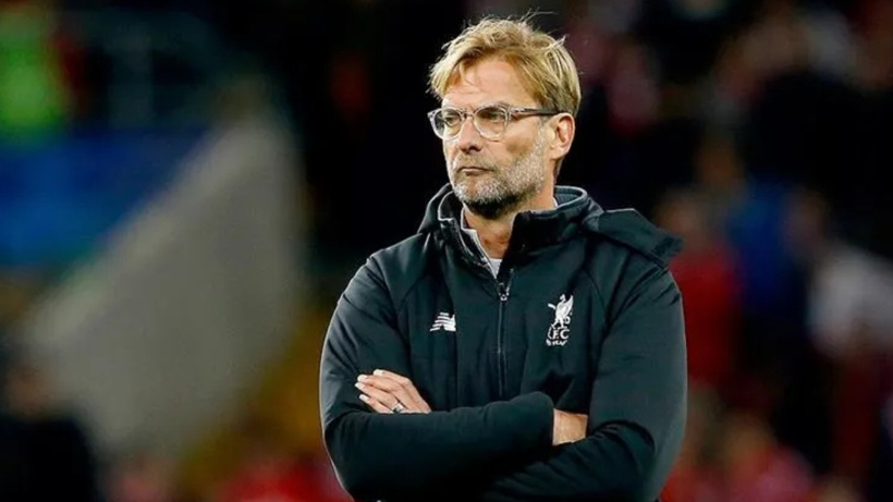Jürgen Klopp imzayı attı: Anlaşma resmen açıklandı