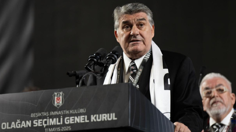 Beşiktaş'ta yönetimi çıldırtacak talep: İstanbul'a gelmeyi reddetti