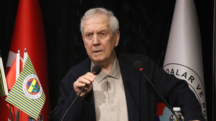 Aziz Yıldırım'ın cebinden Fenerbahçe'ye verdiği para ortaya çıktı