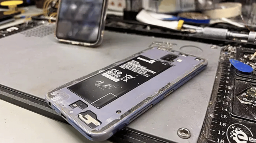 139 yıllık şirket Apple'ın gidişine dayanamadı, iflas bayrağını çekti