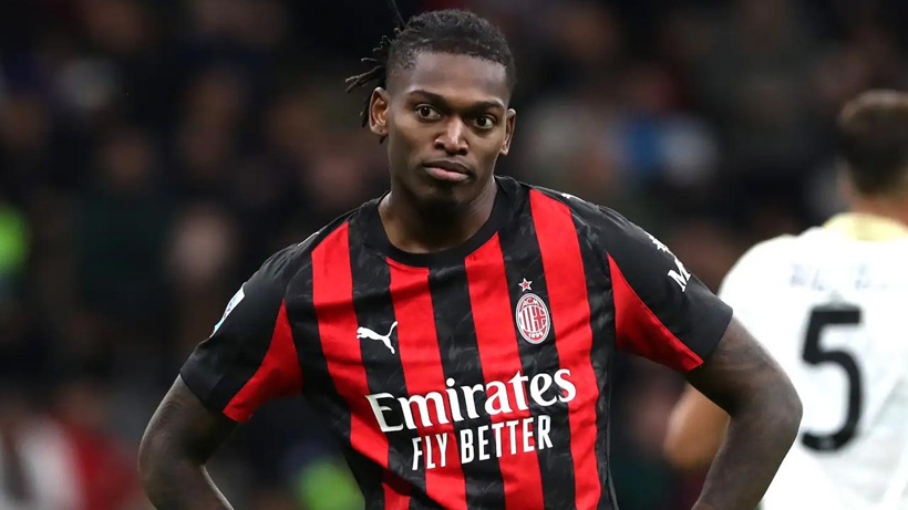 Fenerbahçe'den Rafael Leao açıklaması: 100 milyon euro detayı