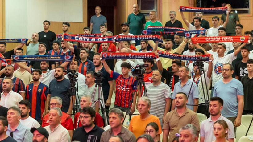 Sergen Yalçın TFF 3. Lig takımına imzayı attı