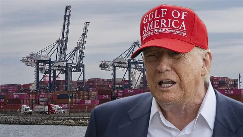 Türkiye'ye en yüksek kategoriden uygulanmıştı: Trump'ın tarifelerine iptal davası