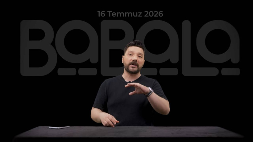 Oğuzhan Uğur gözaltına alınmadan önce çektiği videoyu paylaştı