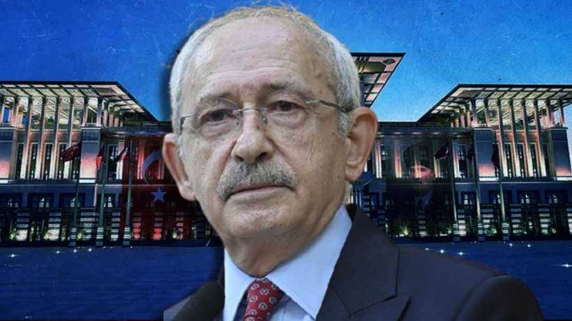 Yeni Parti hakkında Saray'ın ilk yorumu Kılıçdaroğlu ile aynı oldu: Arınma