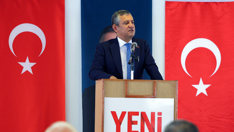 YENİ Parti'ye katılım dalgası: 200'e yakın belediye başkanı harekete geçti