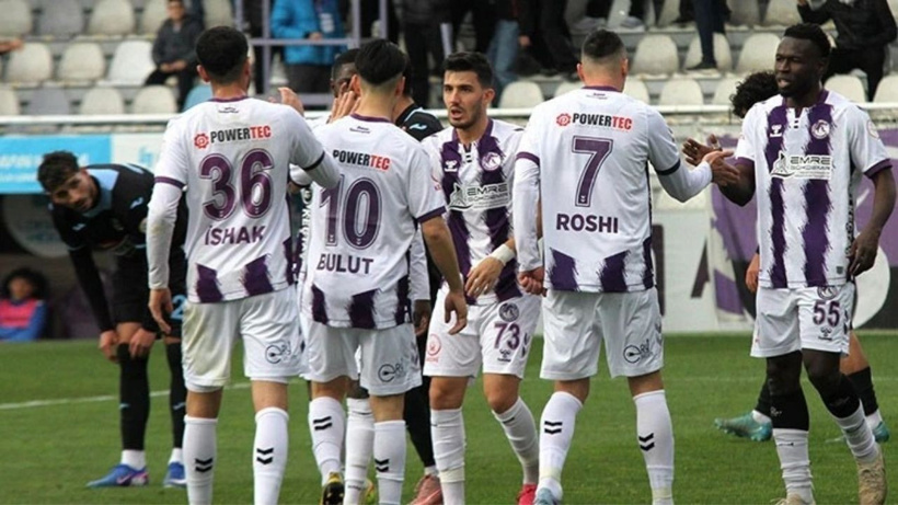 Sürekli adı değişen TFF 1. Lig takımının adı yine değişti: 81 yıllık kulübe yeni isim