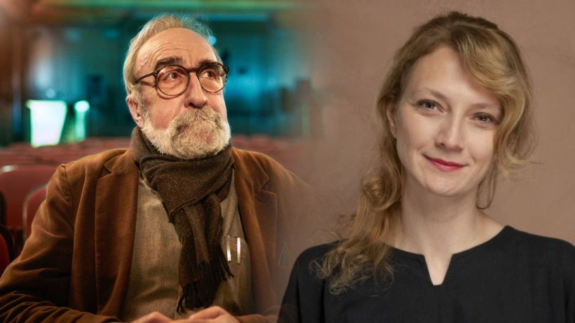 Mehmet Güreli 77 yaşında baba oldu! Ünlü oyuncu artık onun resmen kızı