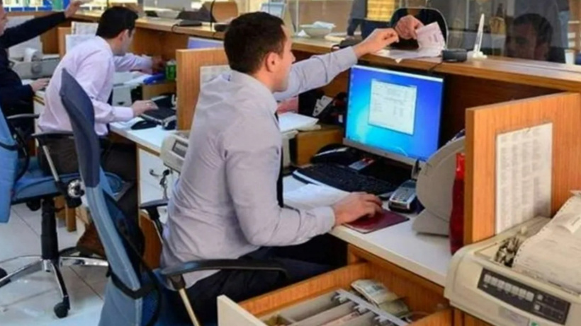 İşlem yapacaklar dikkat! O sistemler 3 gün hizmet vermeyecek