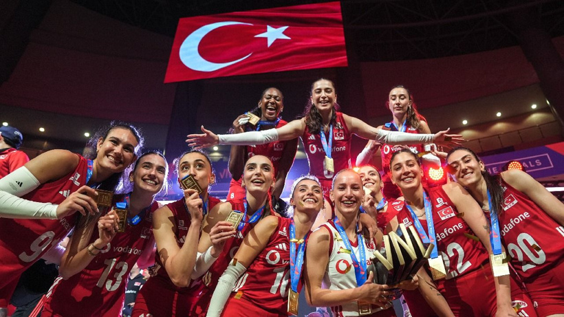 Filenin Sultanları'nın kazandığı para belli oldu: Şampiyonluk ödülü ortaya çıktı - Fotoğraf: 9