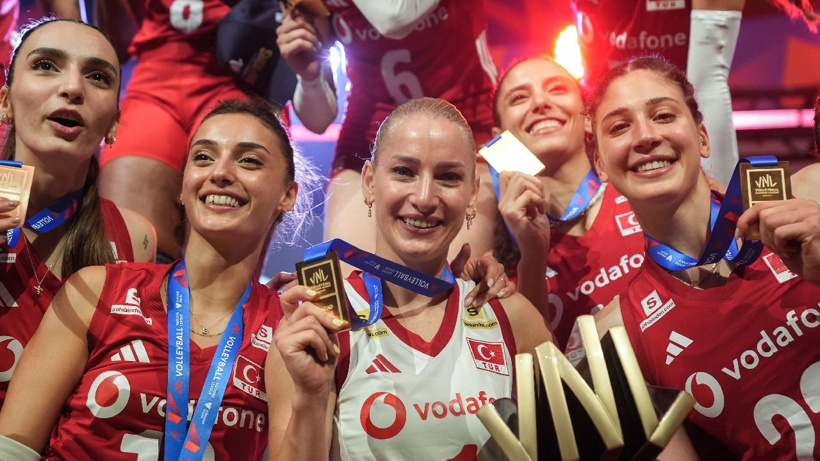 Filenin Sultanları'nın kazandığı para belli oldu: Şampiyonluk ödülü ortaya çıktı - Fotoğraf: 8