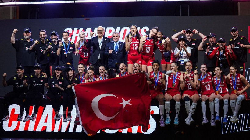 Filenin Sultanları'nın kazandığı para belli oldu: Şampiyonluk ödülü ortaya çıktı - Fotoğraf: 7