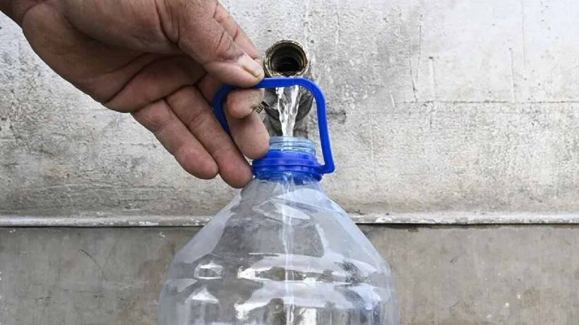 İSKİ mahalle mahalle açıkladı: 3 ilçede 12 saat su kesintisi var!