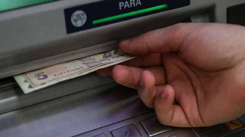 ATM'den paranız çıkmadıysa hemen gitmeyin: Yeni taktikleri buymuş