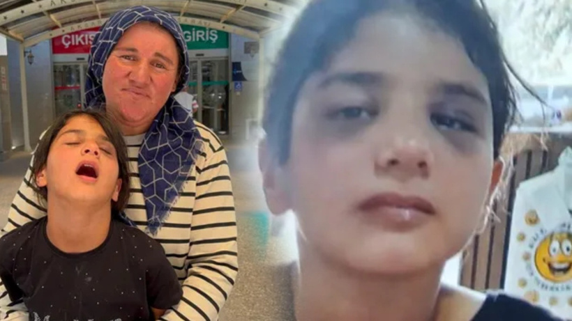 Bakanlıktan Aksaray'daki otizmli çocuğa şiddet iddialarına ilişkin açıklama