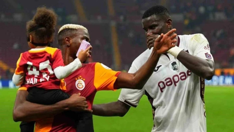 Fenerbahçe'nin Onuachu teklifi ortaya çıktı: Galatasaray da Osimhen'le devrede