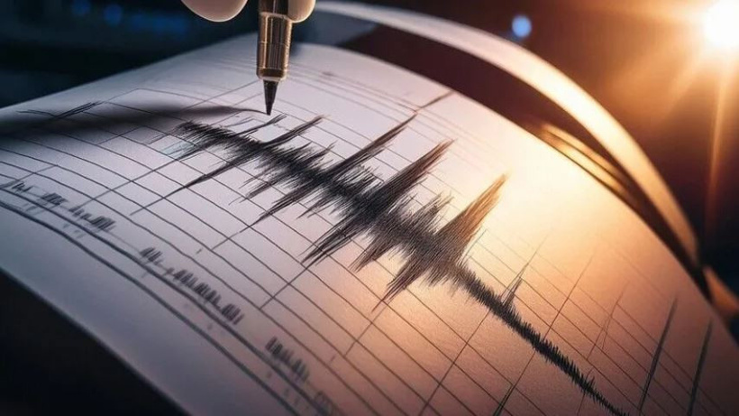 Son dakika | Japonya’da 7.1 büyüklüğünde deprem: Tsunami uyarısı yapıldı - Resim : 2