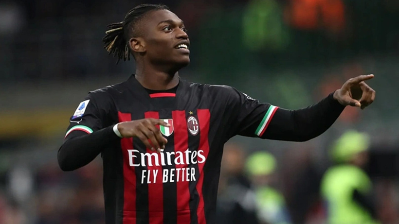 Fenerbahçe'nin Rafael Leao planı belli oldu: Oyuncu kararını verdi