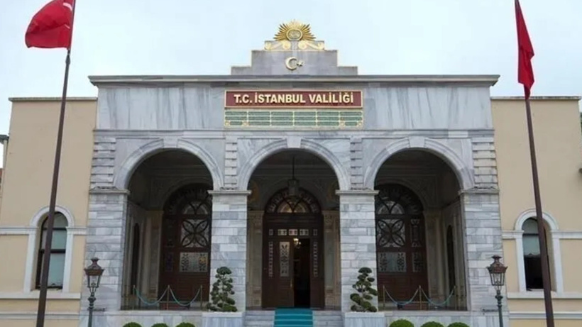 İstanbul Valiliği'nden okullar için cuma mescidi talimatı! 39 kaymakamlığa gönderildi