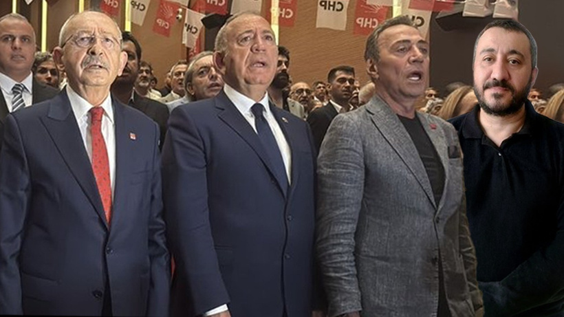 Saraya yakın gazeteci de butlanı eleştirdi: Olmaz Kemal bey