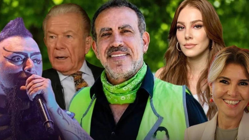 Son Dakika | AHBAP soruşturmasında ifadeler ortaya çıktı! Uğur Dündar, Hayko Cepkin, Elçin Sangu...
