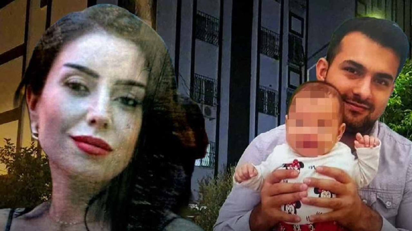Kızını bırakma bahanesi ile kapıyı açtırmış! Kumar bağımlısı cani kocadan pişkin sözler