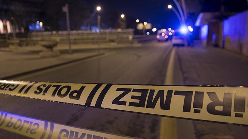 Dükkanda çıkan tartışmada kan döküldü: Emlakçıyı öldürüp intihar etti