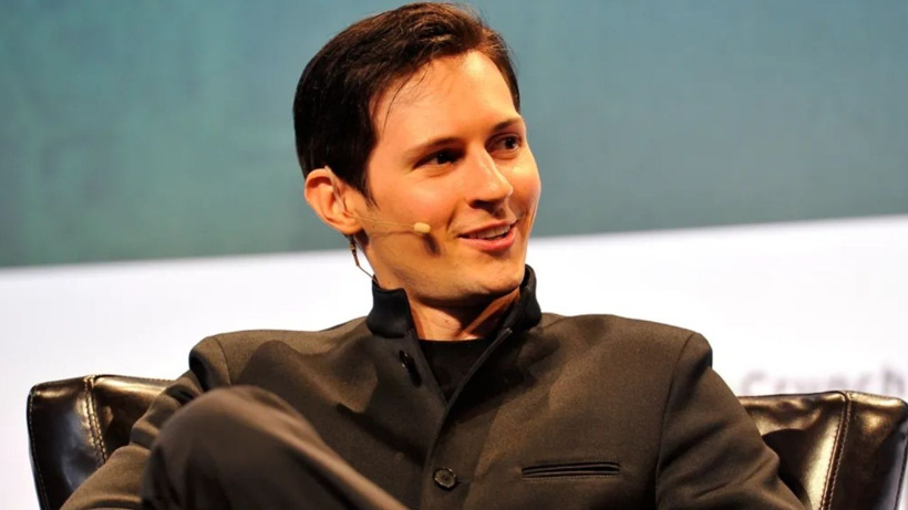 Telegram'ın kurucusu Pavel Durov hakkında uluslararası arama kararı