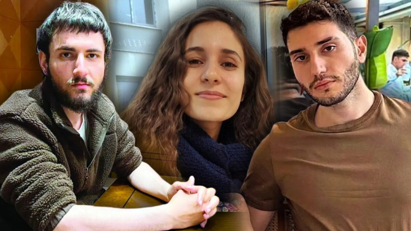 Gülistan Doku soruşturmasına girdi: 6 yıl sonra buz kestiren sözler! İtiraf mektubu gönderdi