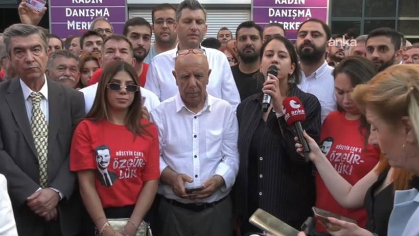 CHP Ankara’da toplu istifa depremi: YENİ Parti'de hedefimiz 250 bin üye