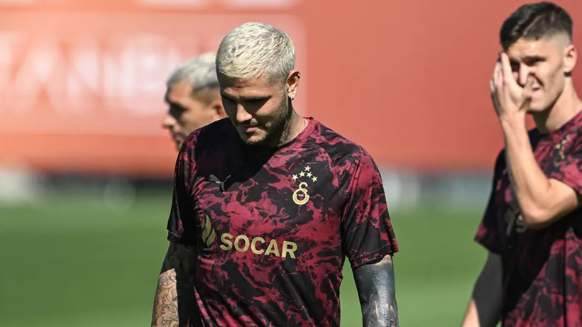 Icardi'nin sıradaki adresini menajeri açıkladı: En iyi seçenek gibi görünüyor