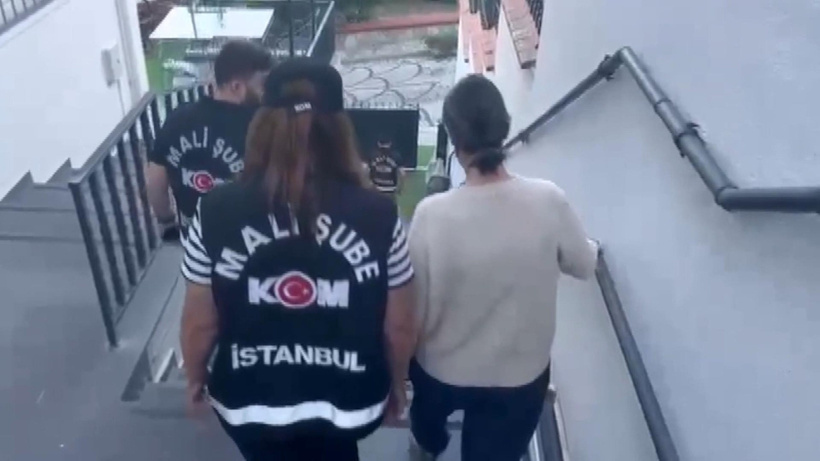 Son Dakika | Etimesgut Belediyesi'ne operasyon: Erdal Beşikçioğlu gözaltında - Resim : 3