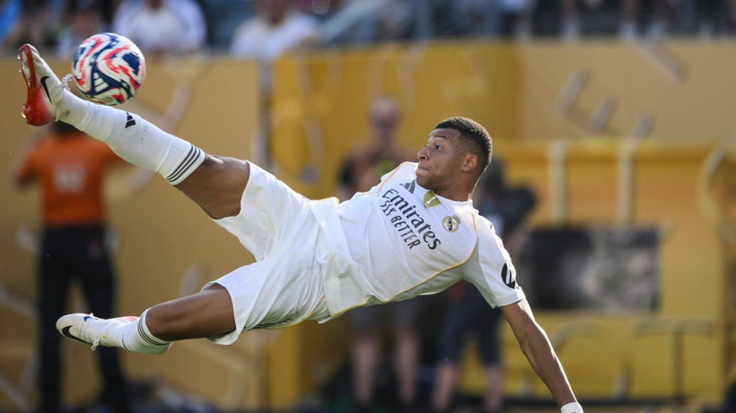Arda Güler'in haftalık maaşı dudak uçuklattı: Real Madrid'te en çok kazanan Mbappe - Fotoğraf: 3