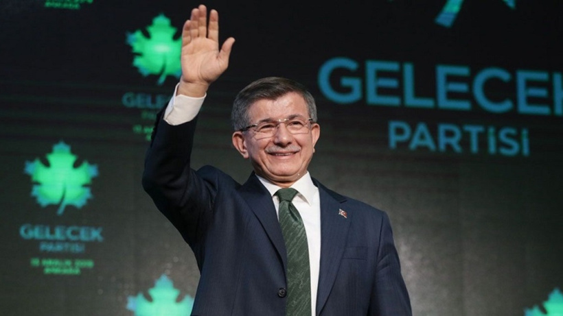 Ahmet Davuoğlu siyaseti bırakıyor mu? Gelecek Partisi'nden açıklama