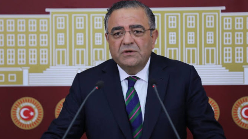 Sezgin Tanrıkulu'ndan Sinem Dedetaş ile ilgili AKP Grup Başkanvekiline insan hakları dersi!