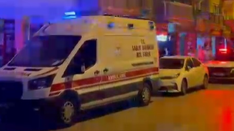 Genç kadın evinde ölü bulundu! Çocukları evdeyken göğsünden tek kurşunla vuruldu